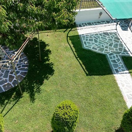Voula Home -Ioannina-Neokesaria Exterior foto