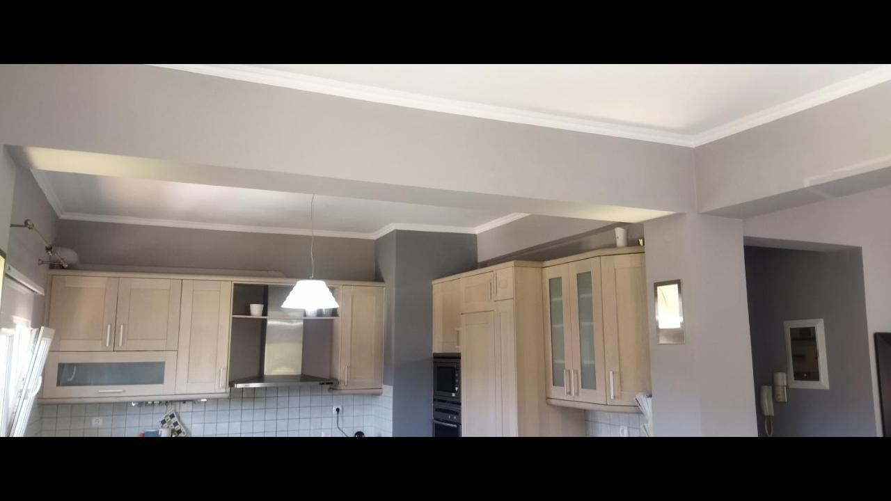 Voula Home -Ioannina-Neokesaria Exterior foto